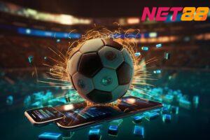 Cá Cược Bóng Đá Net88
