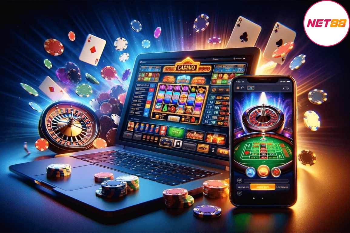 Những lưu ý khi chơi tại Net88